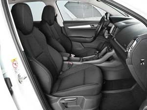 Внедорожник Skoda Karoq 2021 года, 2249000 рублей, Ростов-на-Дону
