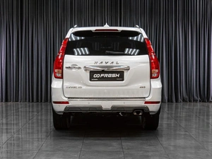 Внедорожник Haval H9 2022 года, 3180000 рублей, Тюмень