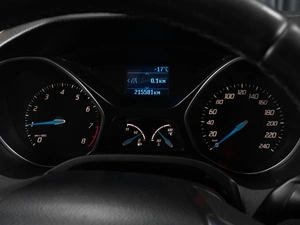 Седан Ford Focus 2012 года, 749000 рублей, Тюмень