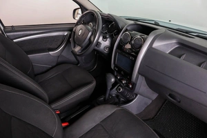 Внедорожник Renault Duster 2016 года, 1229000 рублей, Пермь