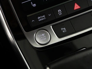 Внедорожник Audi Q7 2019 года, 5589050 рублей, Москва