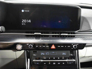 Минивэн Kia Carnival 2021 года, 4159900 рублей, Казань