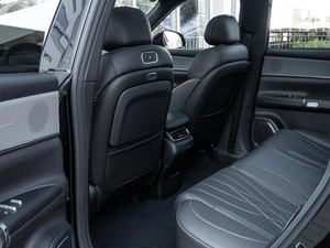 Внедорожник Changan Qiyuan Q07 2025 года, 3816000 рублей, Ставрополь