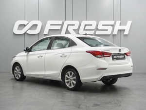 Седан Changan Alsvin 2023 года, 999000 рублей, Воронеж