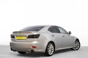 Седан Lexus IS 2007 года, 1289000 рублей, Барнаул
