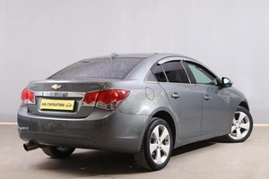 Седан Daewoo Lacetti 2010 года, 749000 рублей, Новосибирск