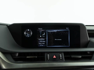 Седан Lexus ES 2020 года, 4698999 рублей, Москва