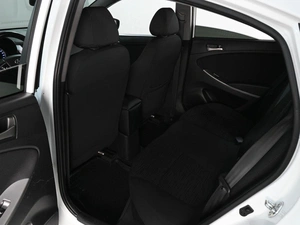 Седан Hyundai Solaris 2015 года, 1039000 рублей, Аксай