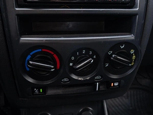 Хетчбэк Hyundai Getz 2007 года, 595000 рублей, Краснодар