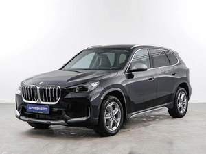 Внедорожник BMW X1 2023 года, 4240999 рублей, Москва