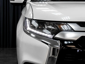 Внедорожник Mitsubishi Outlander 2022 года, 3829000 рублей, Тюмень