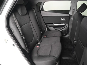 Хетчбэк Kia Rio 2014 года, 1129000 рублей, Ставрополь