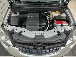 Внедорожник Opel Antara 2013 года, 1380000 рублей, Красноярск