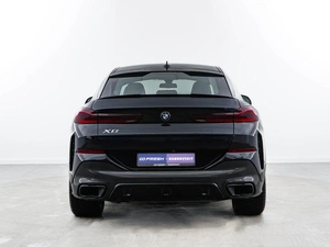 Внедорожник BMW X6 2019 года, 6898999 рублей, Москва