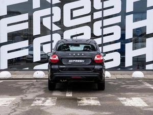 Лифтбек ВАЗ (LADA) Granta 2023 года, 820000 рублей, Краснодар