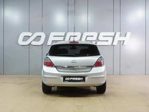 Хетчбэк Opel Astra 2010 года, 549000 рублей, Воронеж