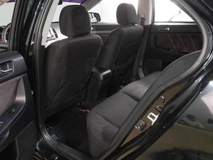 Седан Mitsubishi Lancer 2011 года, 680000 рублей, Воронеж