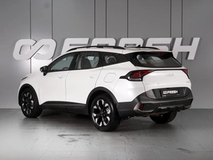 Внедорожник Kia Sportage 2024 года, 4770000 рублей, Минеральные Воды