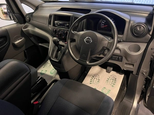 Минивэн Nissan NV200 2010 года, 979000 рублей, Красноярск