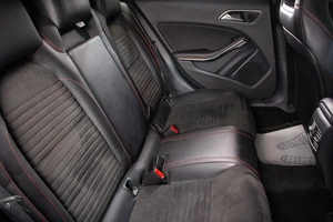 Внедорожник Mercedes-benz GLA-класс 2017 года, 2599000 рублей, Сургут