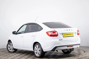 Лифтбек ВАЗ (LADA) Granta 2023 года, 889000 рублей, Пермь