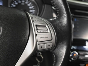 Внедорожник Nissan Qashqai 2018 года, 1380000 рублей, Ставрополь