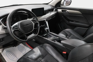 Внедорожник Baic X35 2023 года, 1569000 рублей, Новокузнецк