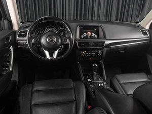 Внедорожник Mazda CX-5 2017 года, 2679000 рублей, Тюмень