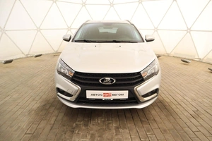 Универсал ВАЗ (LADA) Vesta 2021 года, 1190000 рублей, Обнинск