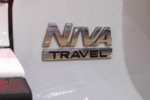 Внедорожник ВАЗ (LADA) Niva Travel 2021 года, 779000 рублей, Новокузнецк