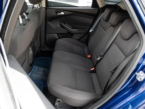 Хетчбэк Ford Focus 2016 года, 1350000 рублей, Краснодар