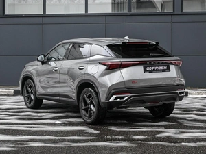 Внедорожник OMODA C5 2024 года, 1979000 рублей, Кирилловка