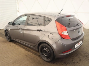 Хэтчбек 4 дв. Hyundai Solaris 2014 года, 815000 рублей, Орёл