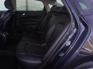 Седан Kia Optima 2017 года, 1710111 рублей, Тверь