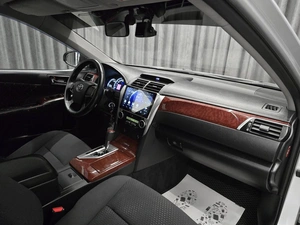 Седан Toyota Camry 2013 года, 1545000 рублей, Красноярск