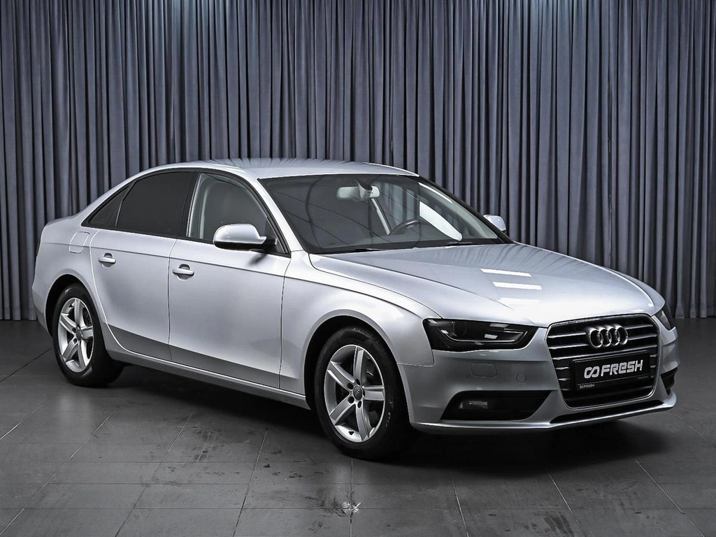 Седан Audi A4 2013 года, 1429000 рублей, Ставрополь