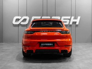 Внедорожник Porsche Cayenne Coupe 2021 года, 10450000 рублей, Тюмень