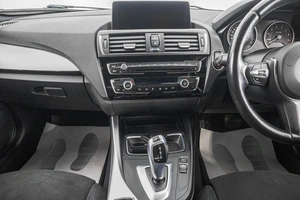 Хетчбэк BMW 1 серия 2015 года, 1499000 рублей, Барнаул
