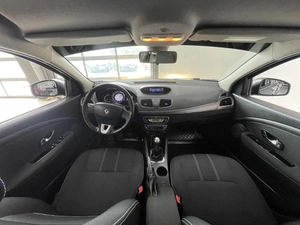 Хэтчбек Renault Megane 2013 года, 975000 рублей, Курск
