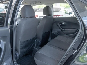 Седан Volkswagen Polo 2013 года, 925000 рублей, Волгоград