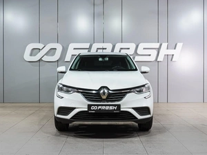 Внедорожник Renault Arkana 2019 года, 1449000 рублей, Воронеж