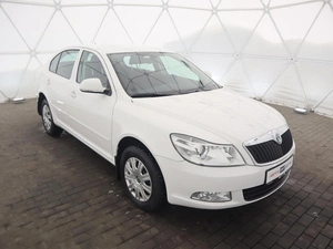Хэтчбек Skoda Octavia 2012 года, 985000 рублей, Орёл