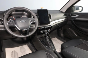 Универсал ВАЗ (LADA) Vesta Cross 2024 года, 1699000 рублей, Новосибирск