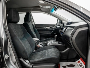 Внедорожник Nissan X-Trail 2015 года, 1600000 рублей, Красноярск