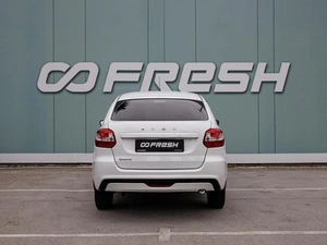 Лифтбек ВАЗ (LADA) Granta 2024 года, 1130000 рублей, Большой Сочи