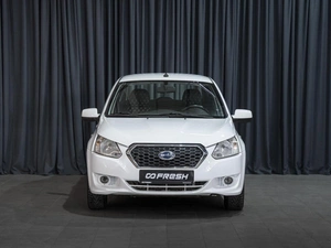 Седан Datsun on-DO 2019 года, 730000 рублей, Волгоград