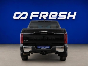 Пикап Toyota Tundra 2022 года, 7497078 рублей, Москва