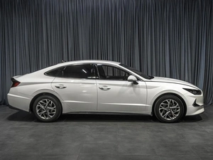 Седан Hyundai Sonata 2021 года, 2249000 рублей, Тюмень