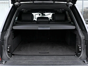 Внедорожник Land Rover Range Rover 2015 года, 3999000 рублей, Волгоград