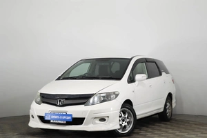 Универсал Honda Airwave 2006 года, 519000 рублей, Пермь